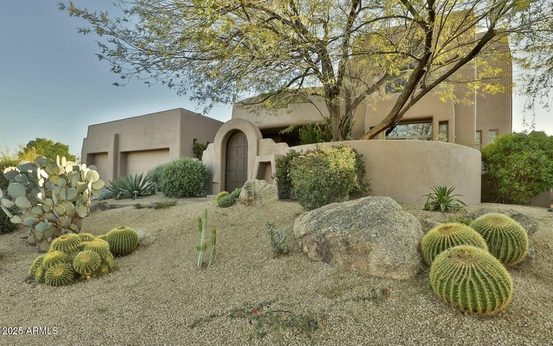 10795 E Sutherland Way, Scottsdale, AZ 85262