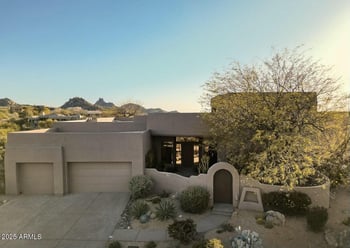 10795 E Sutherland Way, Scottsdale, AZ 85262