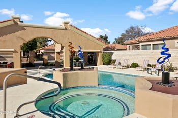 10796 78th St, Scottsdale, AZ 85260