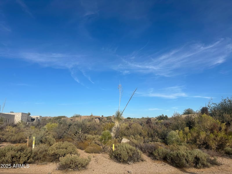 10796 Prospect Point Dr #20, Scottsdale, AZ 85262