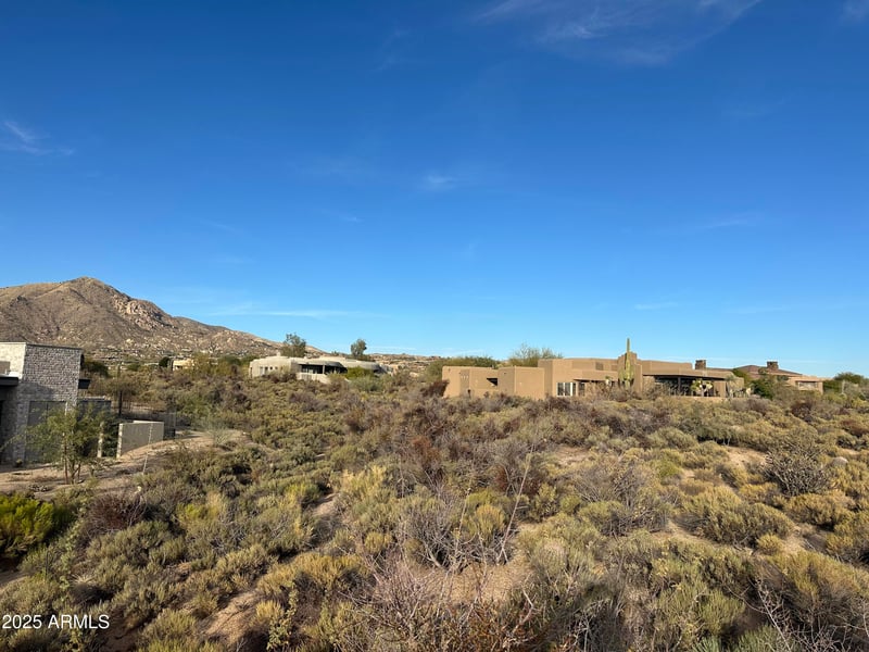 10796 Prospect Point Dr #20, Scottsdale, AZ 85262