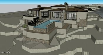 10798 Buckskin Trl #19, Scottsdale, AZ 85255