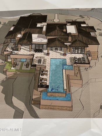 10798 Buckskin Trl #19, Scottsdale, AZ 85255