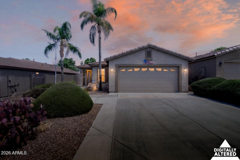 10798 W Chisholm Dr, Peoria, AZ 85373
