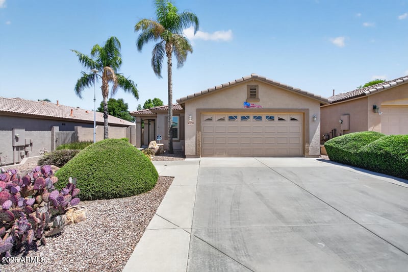 10798 W Chisholm Dr, Peoria, AZ 85373
