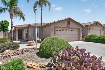 10798 Chisholm Dr, Peoria, AZ 85373