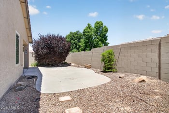 10798 Chisholm Dr, Peoria, AZ 85373