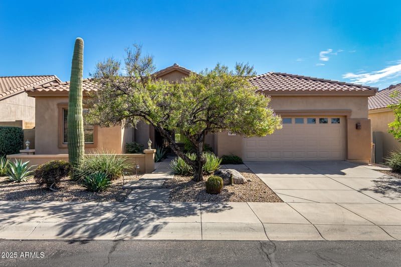 10799 Autumn Sage Dr, Scottsdale, AZ 85255