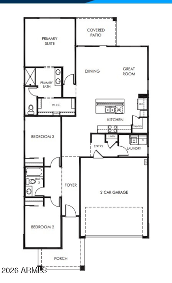 10799 W Atlantis Way, Tolleson, AZ 85353