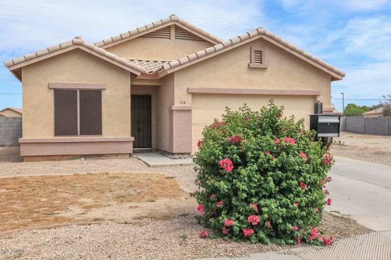 108 2nd Ave W, Buckeye, AZ 85326