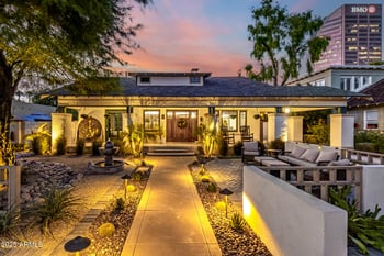 108 Almeria Rd, Phoenix, AZ 85003