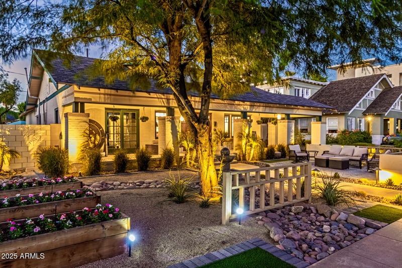 108 Almeria Rd, Phoenix, AZ 85003