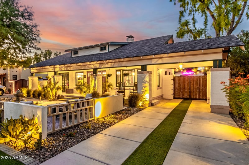 108 Almeria Rd, Phoenix, AZ 85003