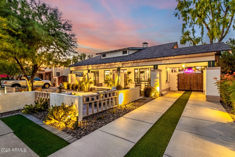 108 Almeria Rd, Phoenix, AZ 85003