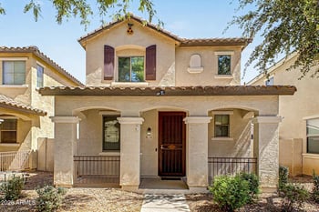 108 E Palomino Dr, Gilbert, AZ 85296