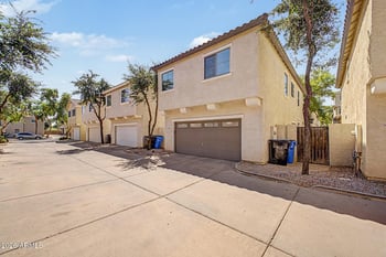 108 E Palomino Dr, Gilbert, AZ 85296