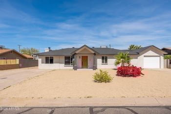 108 Monte Way, Phoenix, AZ 85042