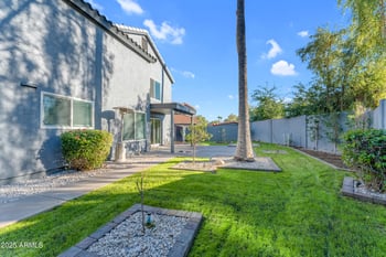 108 Morning Ridge Dr, Gilbert, AZ 85296