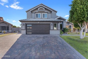 108 Morning Ridge Dr, Gilbert, AZ 85296