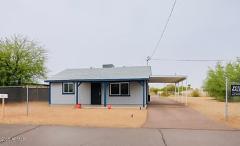 108 Ocotillo Dr, Apache Junction, AZ 85120