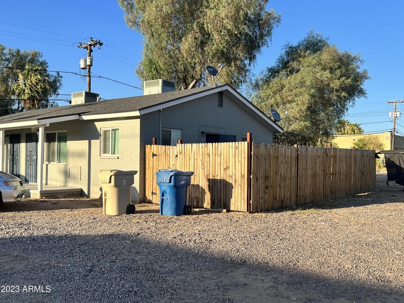 108 S 7th St, Buckeye, AZ 85326