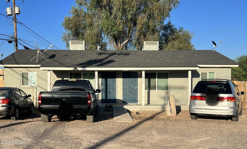 108 S 7th St, Buckeye, AZ 85326