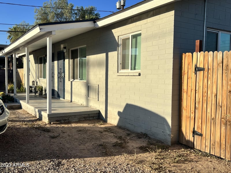 108 S 7th St, Buckeye, AZ 85326