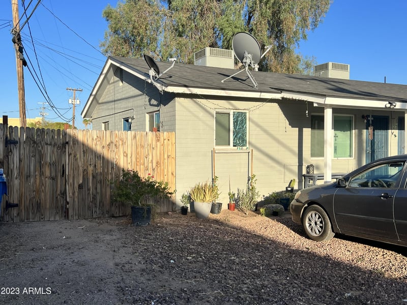 108 S 7th St, Buckeye, AZ 85326
