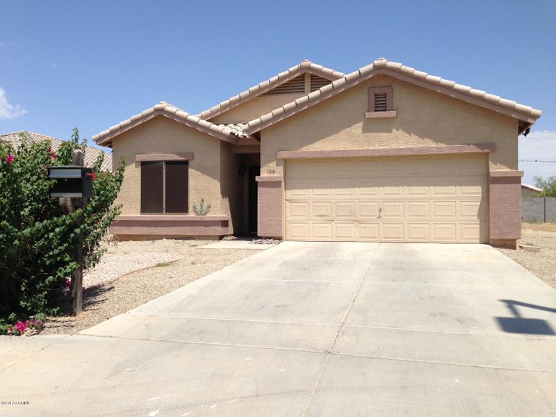 108 W 2nd Ave W, Buckeye, AZ 85326