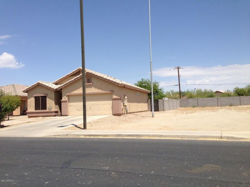 108 W 2nd Ave W, Buckeye, AZ 85326