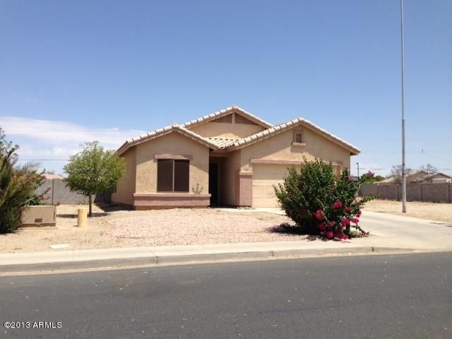 108 W 2nd Ave W, Buckeye, AZ 85326
