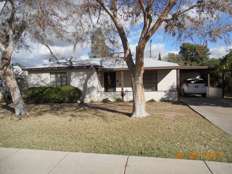 108 W 9th St, Mesa, AZ 85201