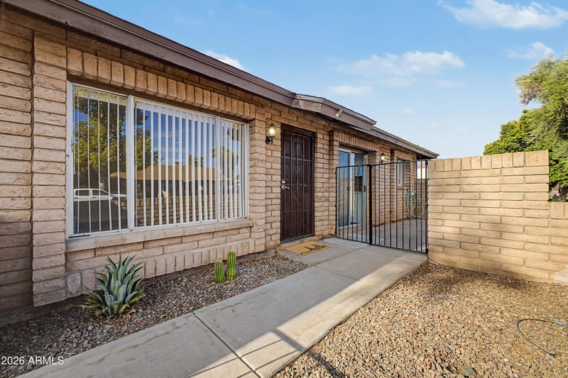 108 Loma Vista Dr #101, Tempe, AZ 85282