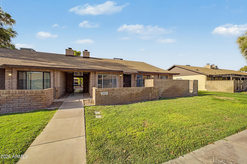 108 Loma Vista Dr #101, Tempe, AZ 85282