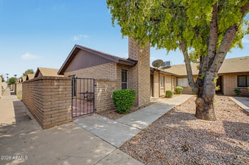 108 W Loma Vista Dr #102, Tempe, AZ 85282