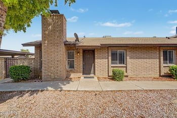 108 W Loma Vista Dr #102, Tempe, AZ 85282
