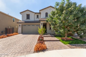 1080 153rd Dr, Goodyear, AZ 85338