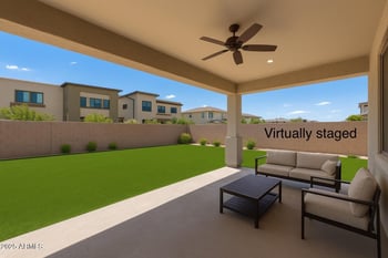 1080 153rd Dr, Goodyear, AZ 85338