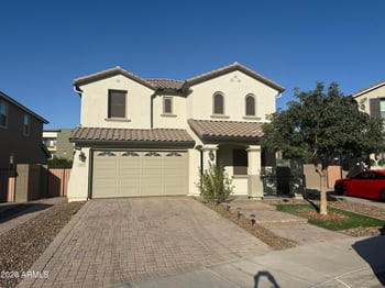 1080 153rd Dr, Goodyear, AZ 85338