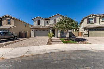 1080 153rd Dr, Goodyear, AZ 85338