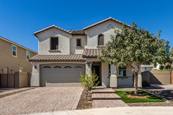 1080 153rd Dr, Goodyear, AZ 85338