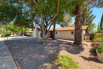 1080 Catalina Dr, Sierra Vista, AZ 85635