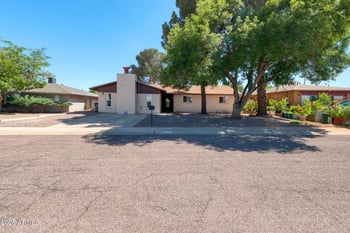 1080 Catalina Dr, Sierra Vista, AZ 85635