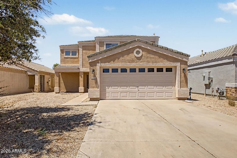 1080 Christopher St, San Tan Valley, AZ 85140