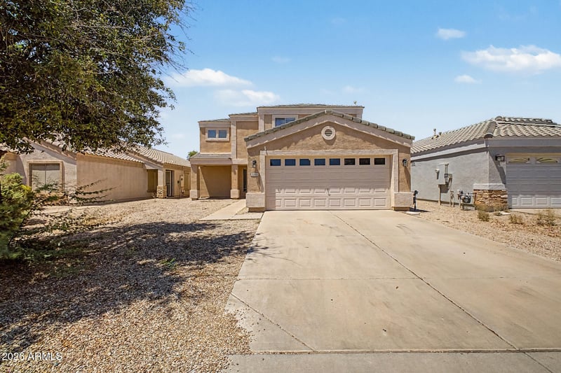 1080 Christopher St, San Tan Valley, AZ 85140