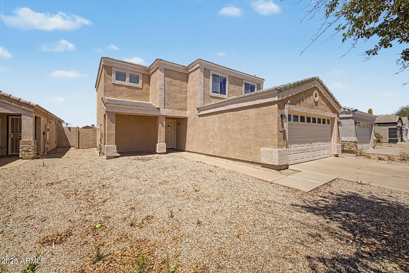 1080 Christopher St, San Tan Valley, AZ 85140