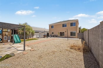 1080 Christopher St, San Tan Valley, AZ 85140