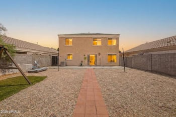 1080 Christopher St, San Tan Valley, AZ 85140