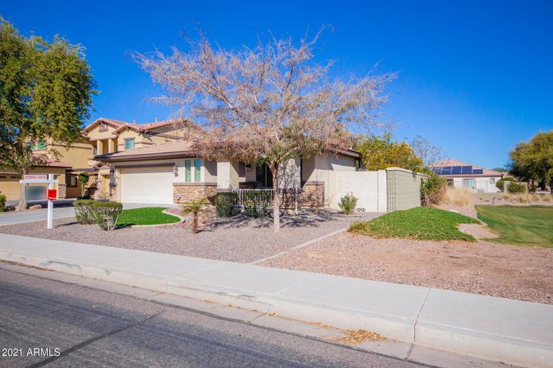 1080 E Doral Ave, Gilbert, AZ 85297