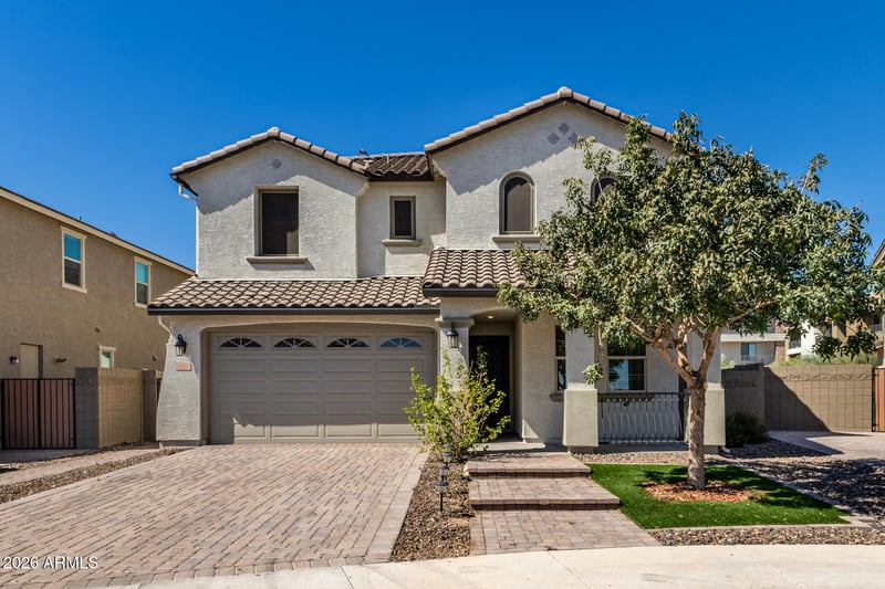 1080 N 153rd Dr, Goodyear, AZ 85338
